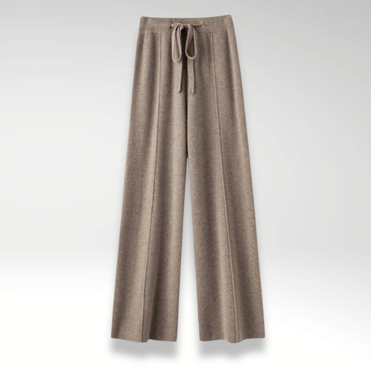 Pantalones de Lounging de Cachemira Premium