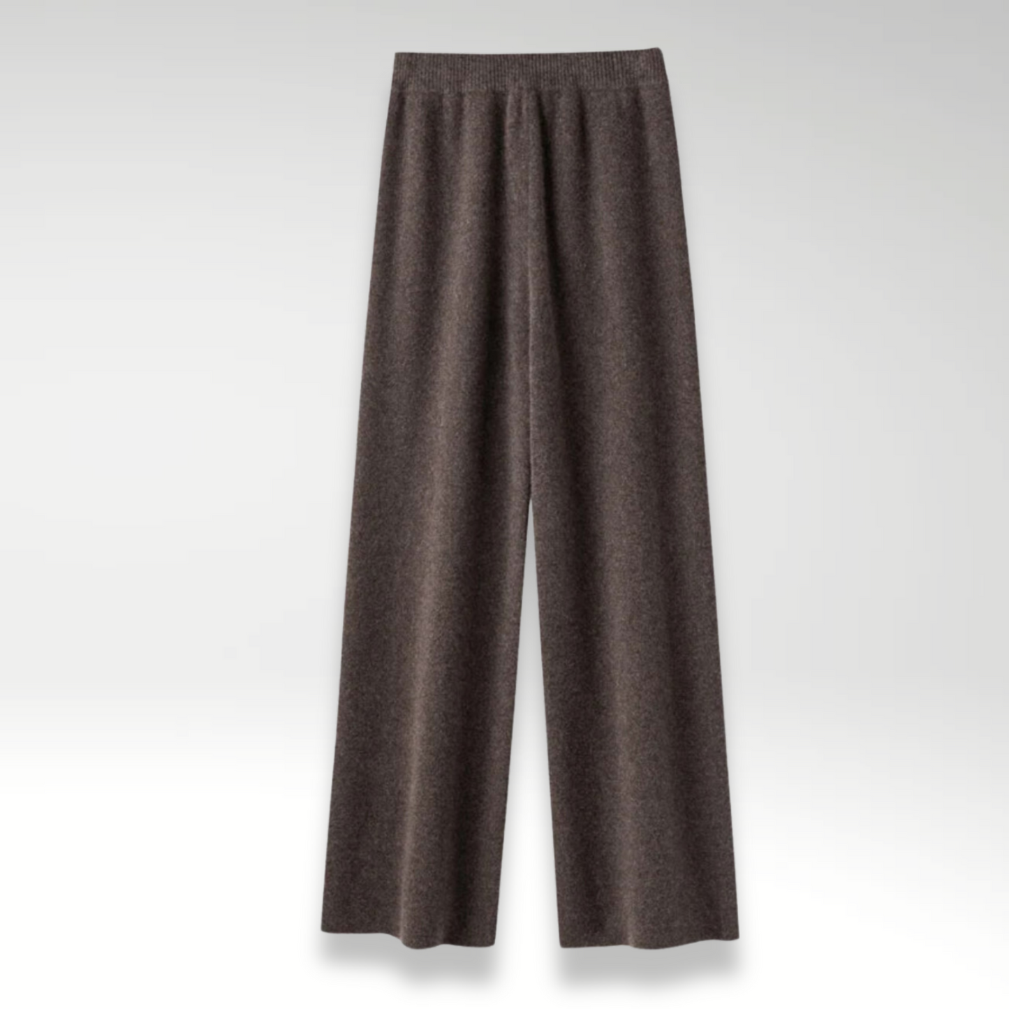 Pantalones de Lounging de Cachemira Premium