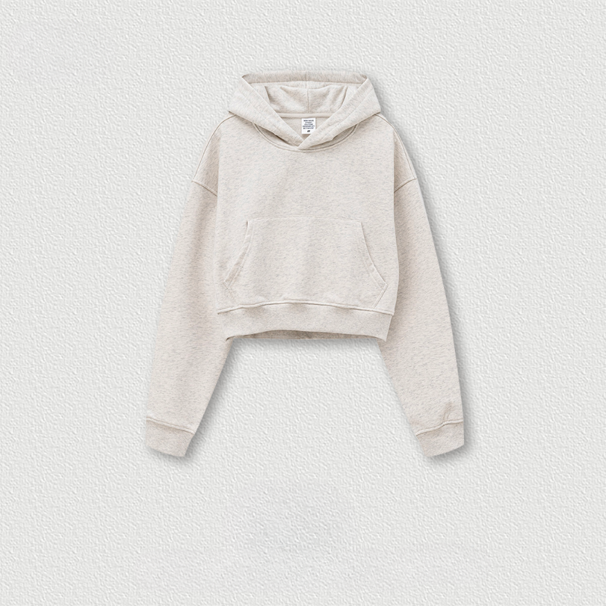 Polerón Esencia Hoodie