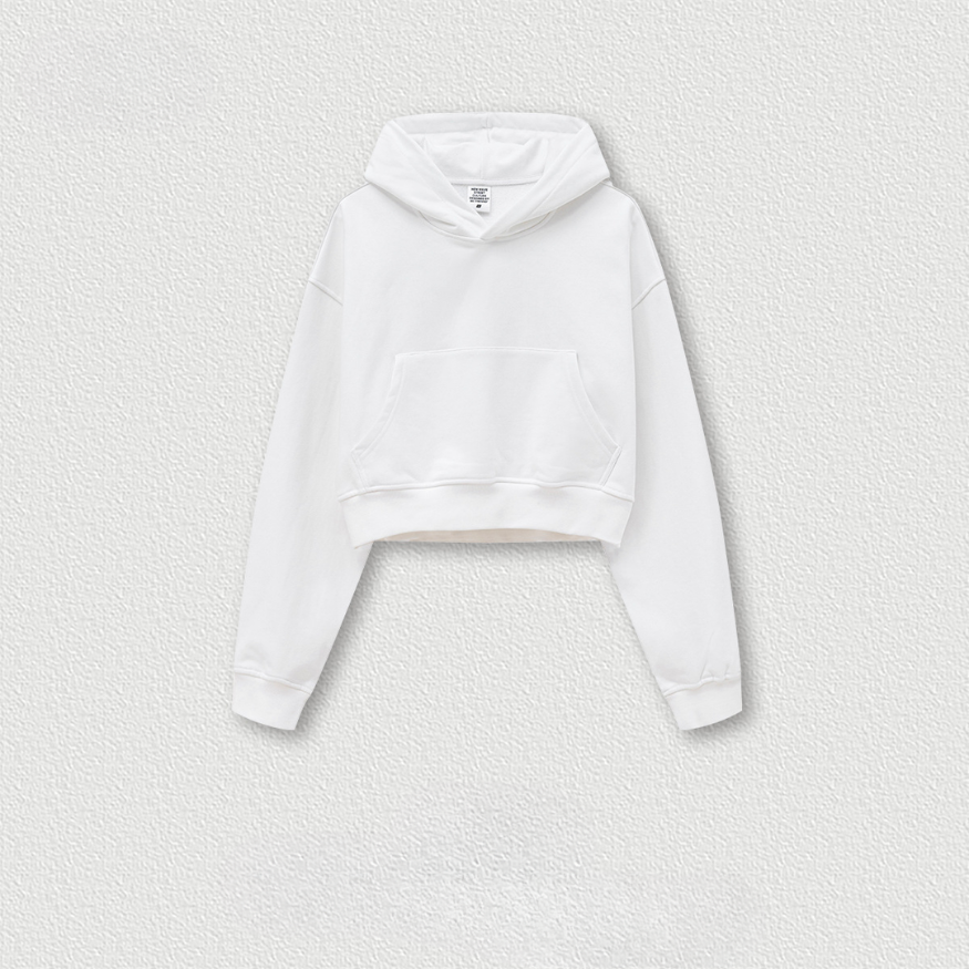 Polerón Esencia Hoodie