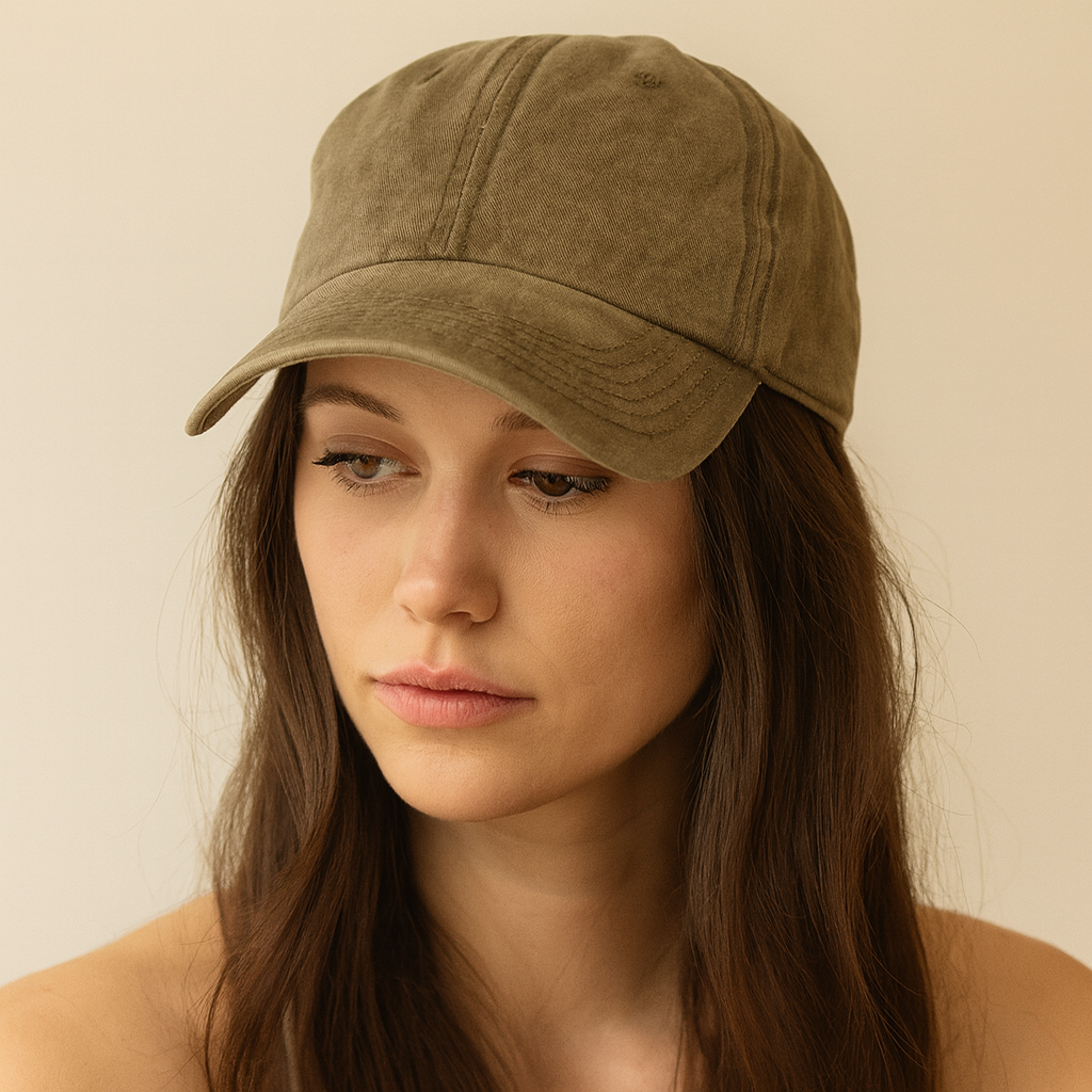 Gorra Vintage Urban® - Unisex