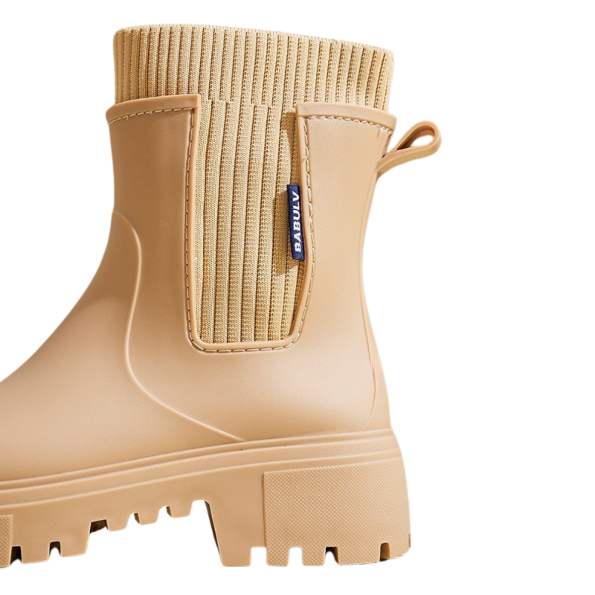 Babulv™ - Botas impermeables modernos