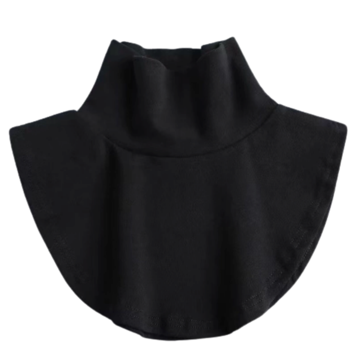 Base de Cuello alto falso talla única