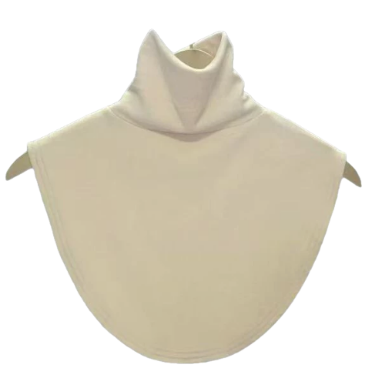 Base de Cuello alto falso talla única