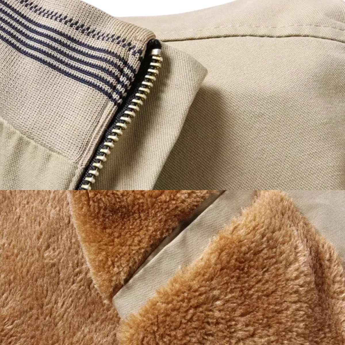 Chaqueta elegante estilo Europeo para Varón