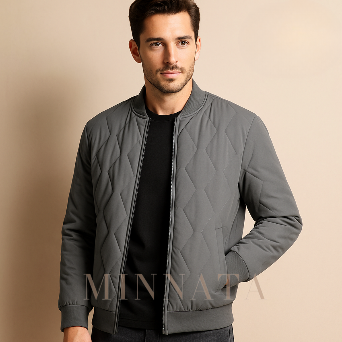 Chaqueta  | EDICION LIMITADA