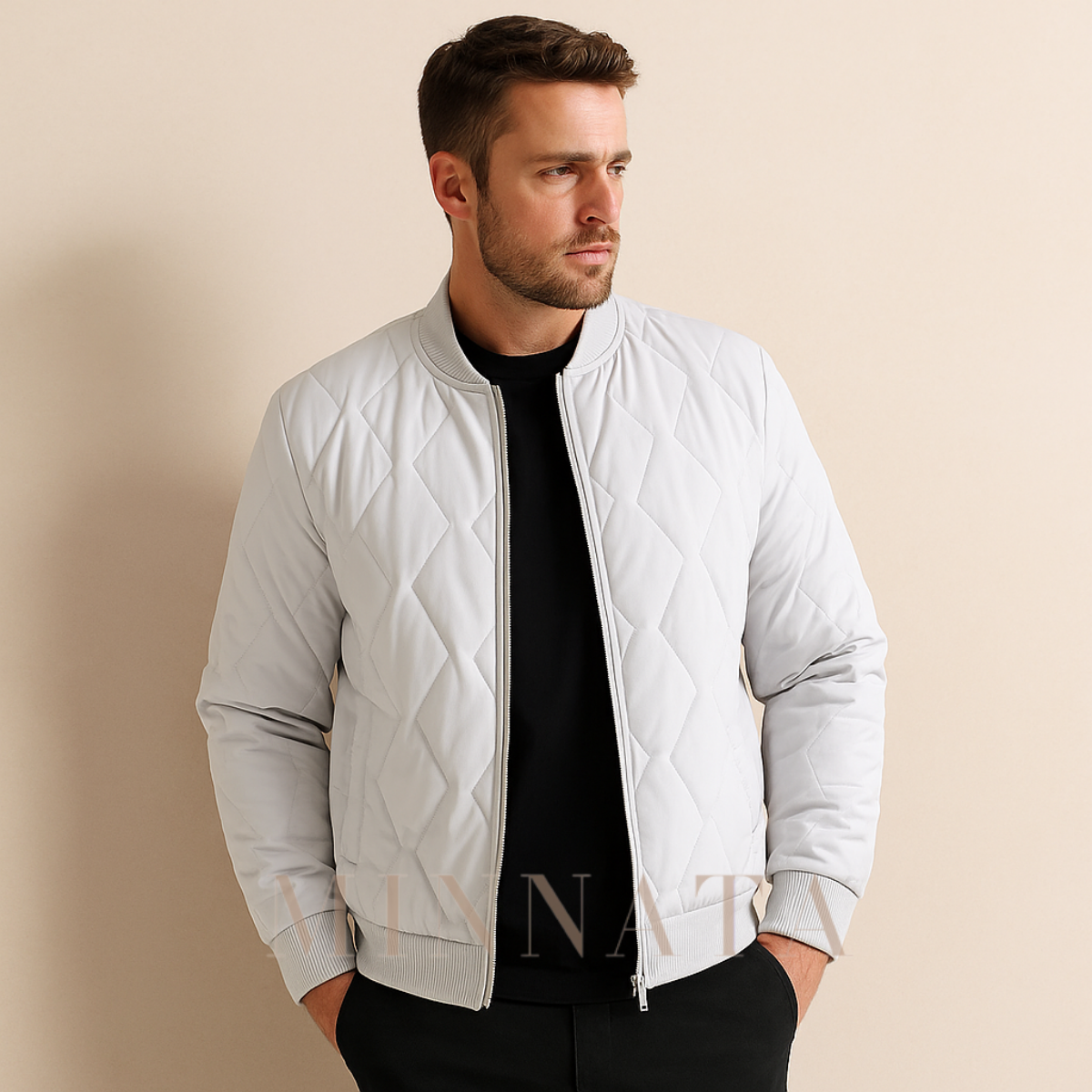 Chaqueta  | EDICION LIMITADA