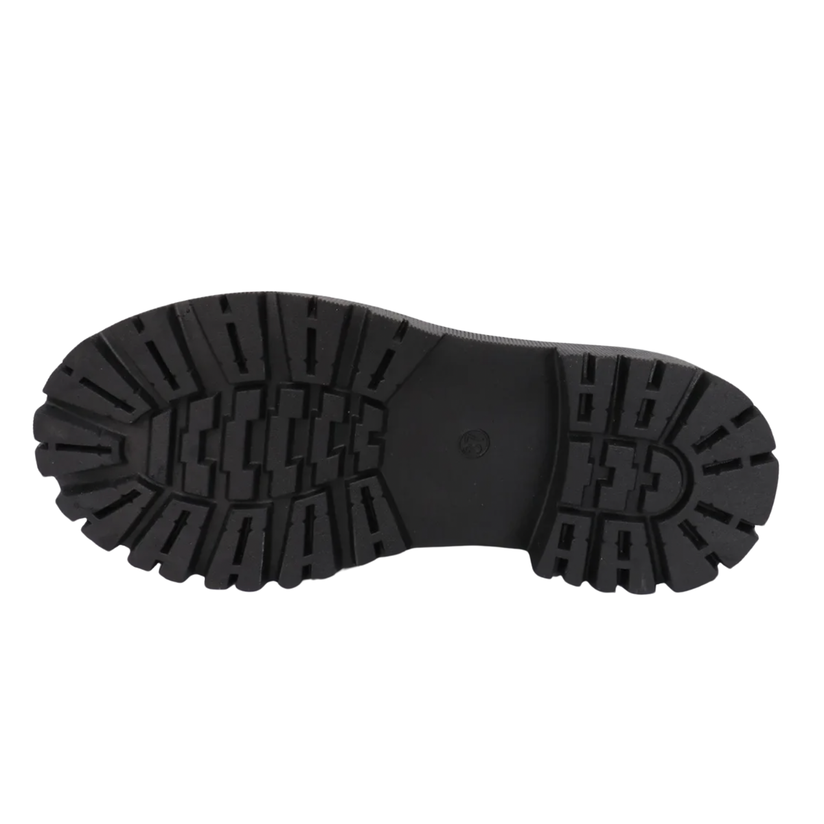 Mocasines Estilo Británico