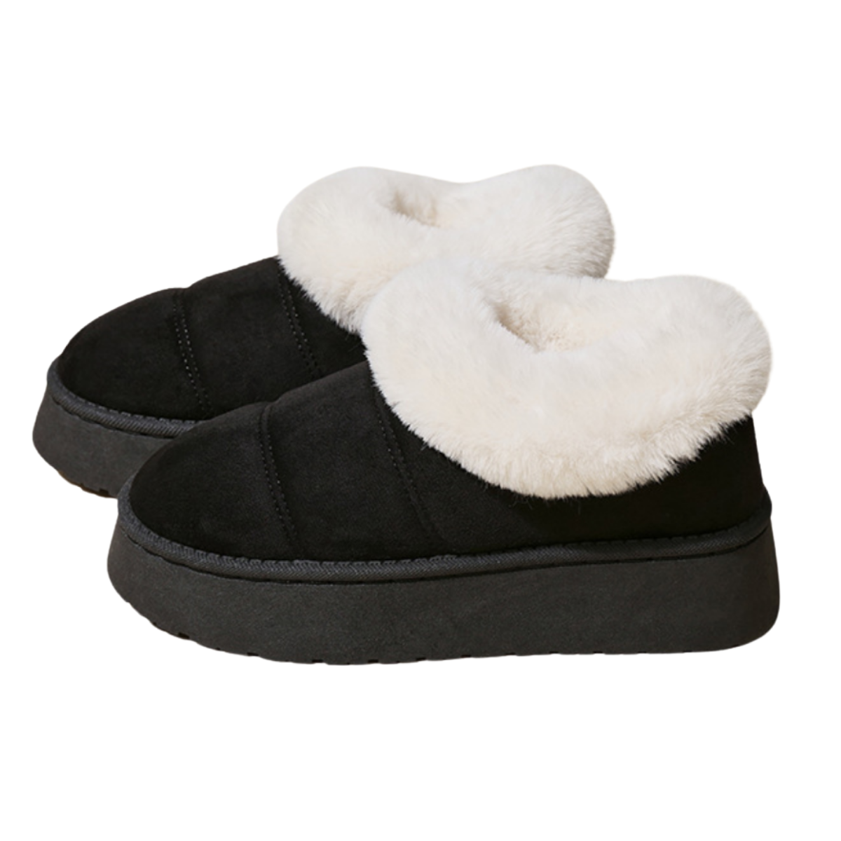 Pantuflas casuales Otoño - Invierno