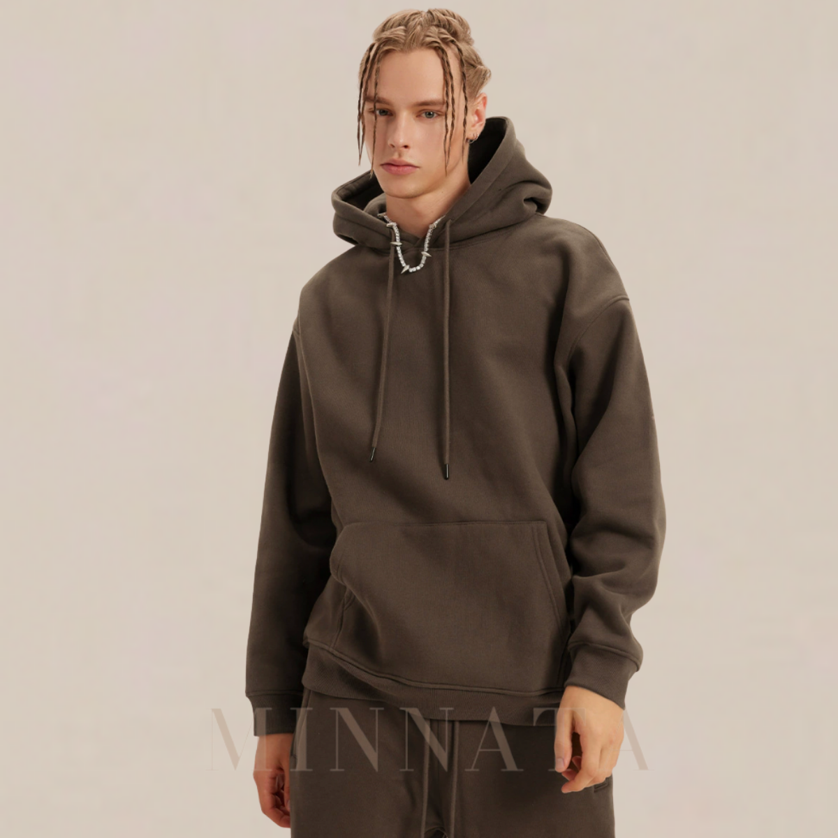 Urban Café Tracksuit Unisex