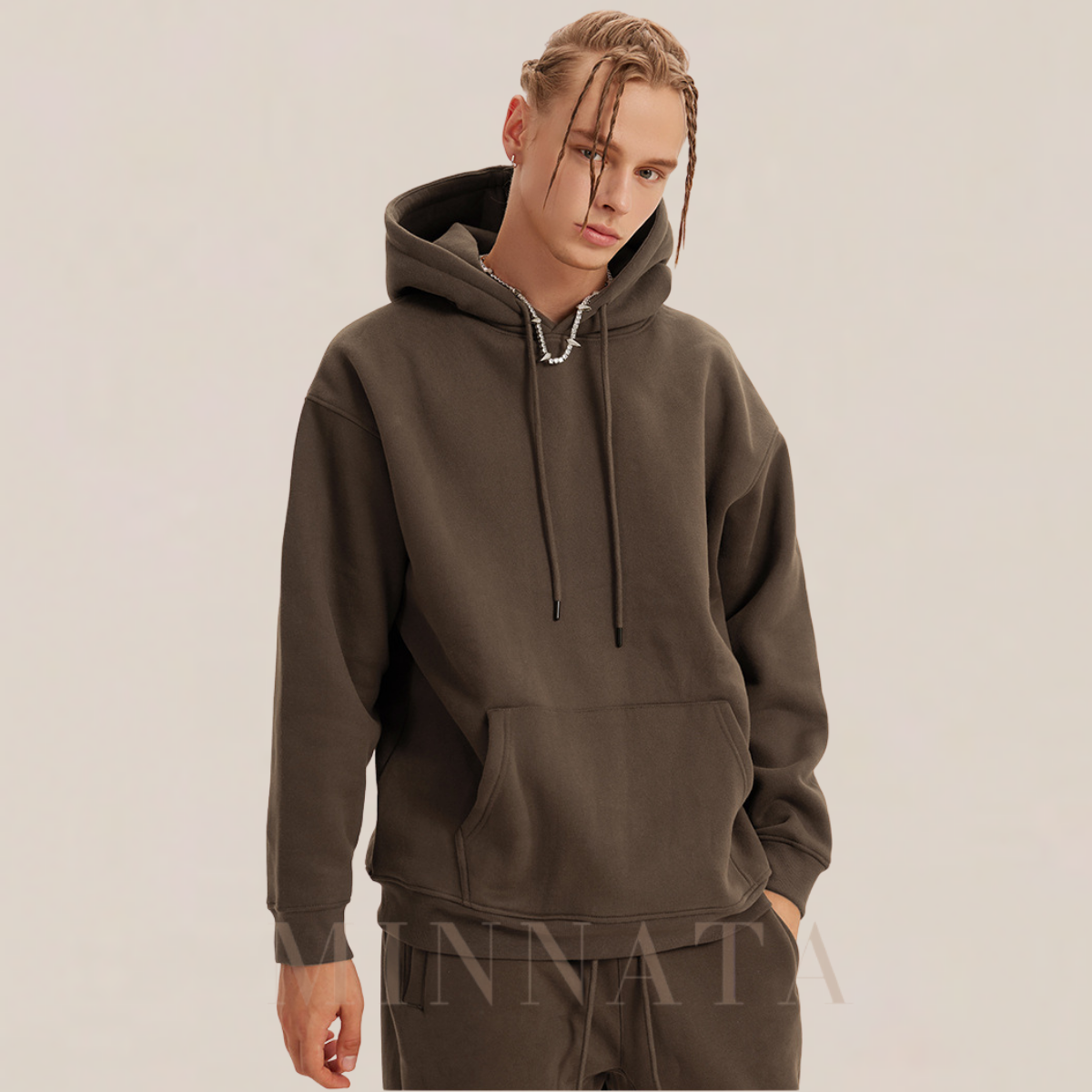 Urban Café Tracksuit Unisex