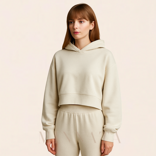 Polerón Esencia Hoodie