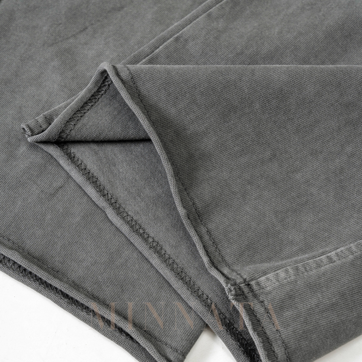 Buzo Cargo Washed Streetwear