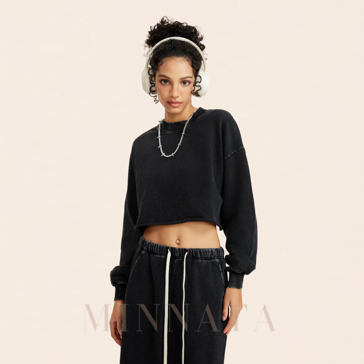 Conjunto Vintage Stone®