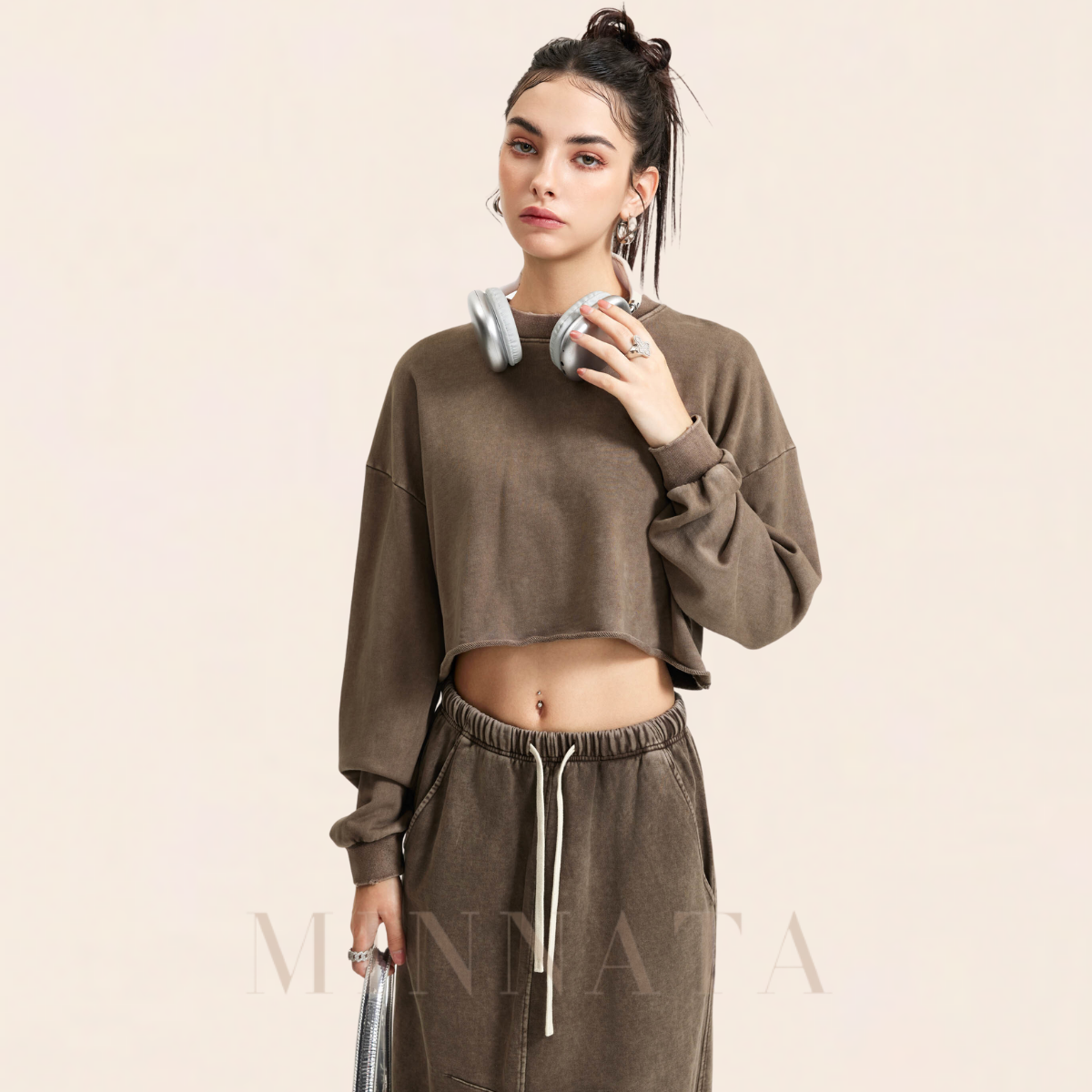 Conjunto Vintage Stone®