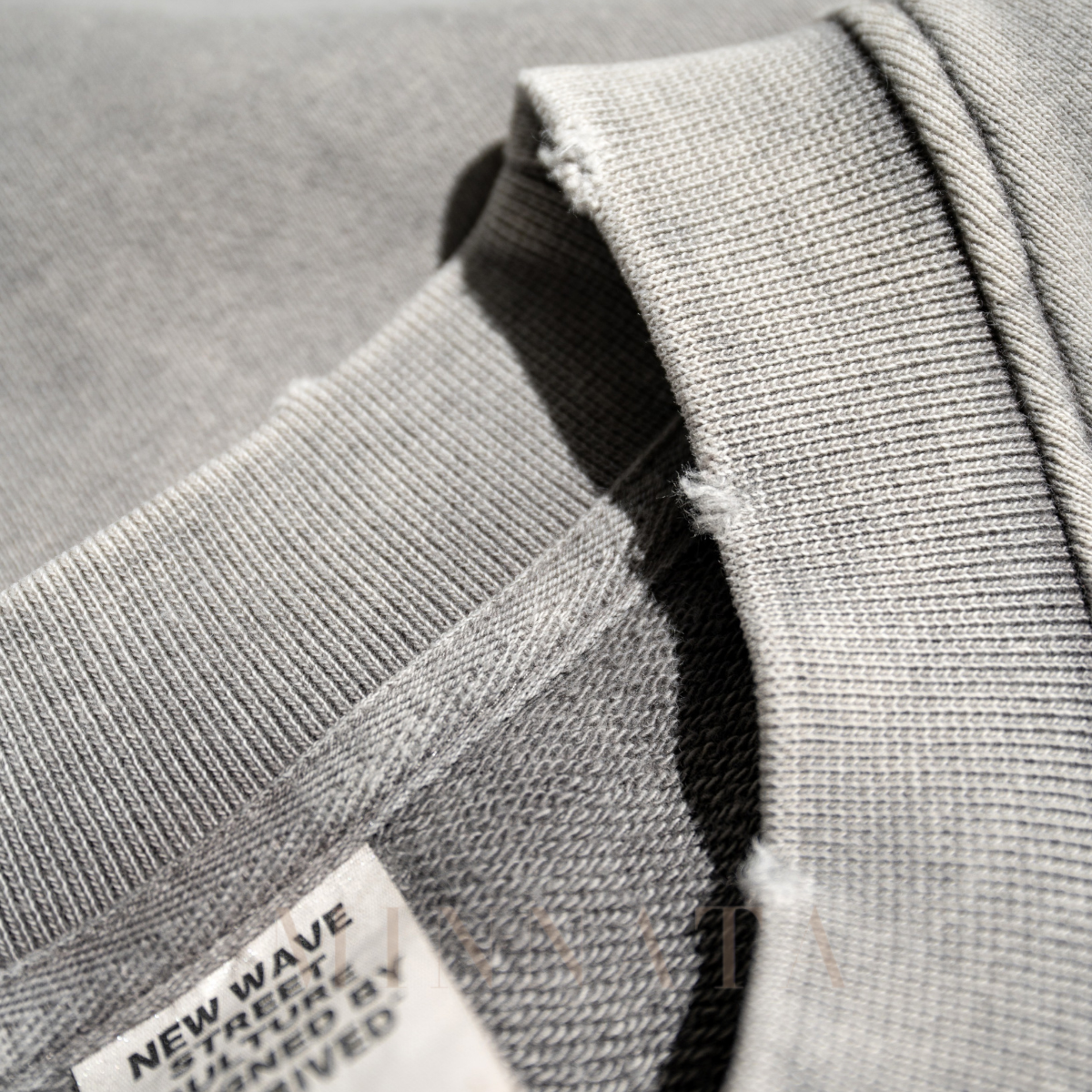 Cropped Vintage Stone®