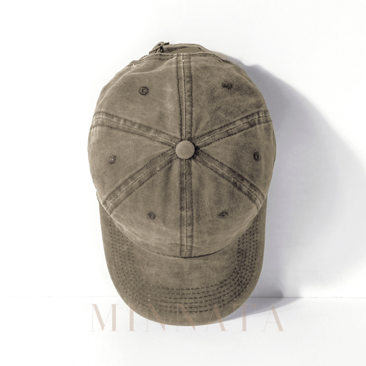 Gorra Vintage Urban® - Unisex