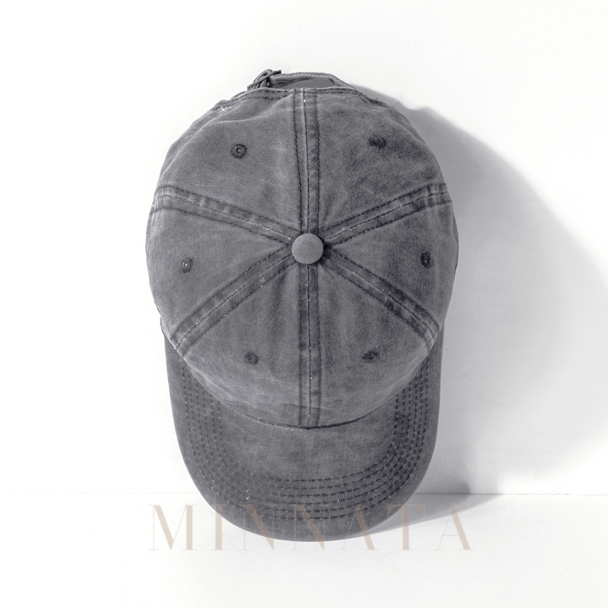 Gorra Vintage Urban® - Unisex