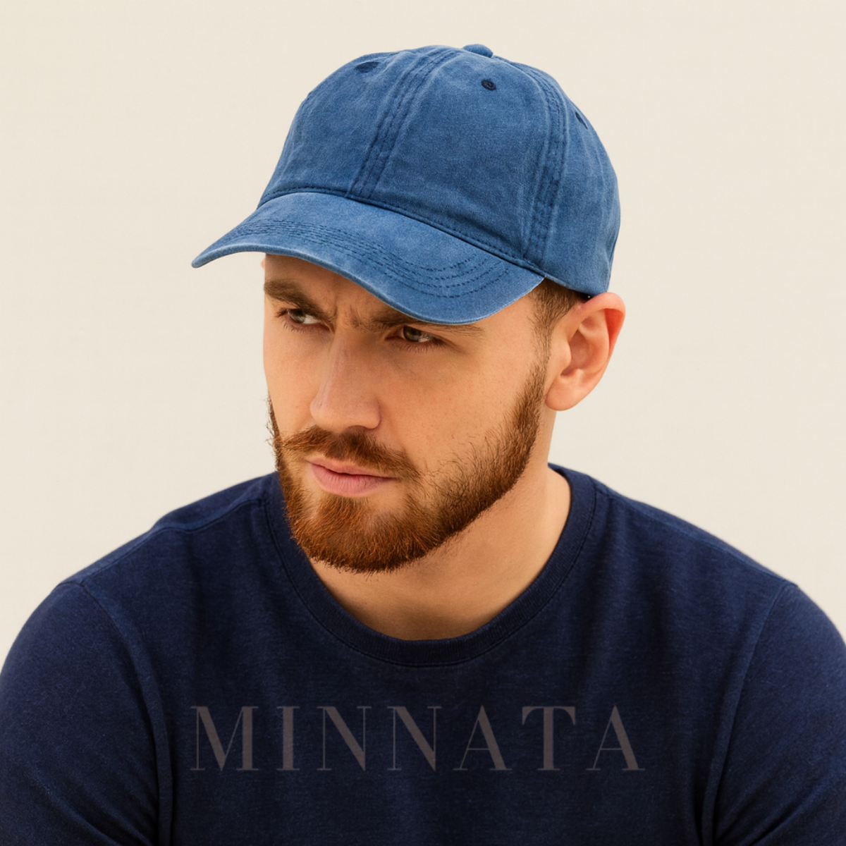 Gorra Vintage Urban® - Unisex