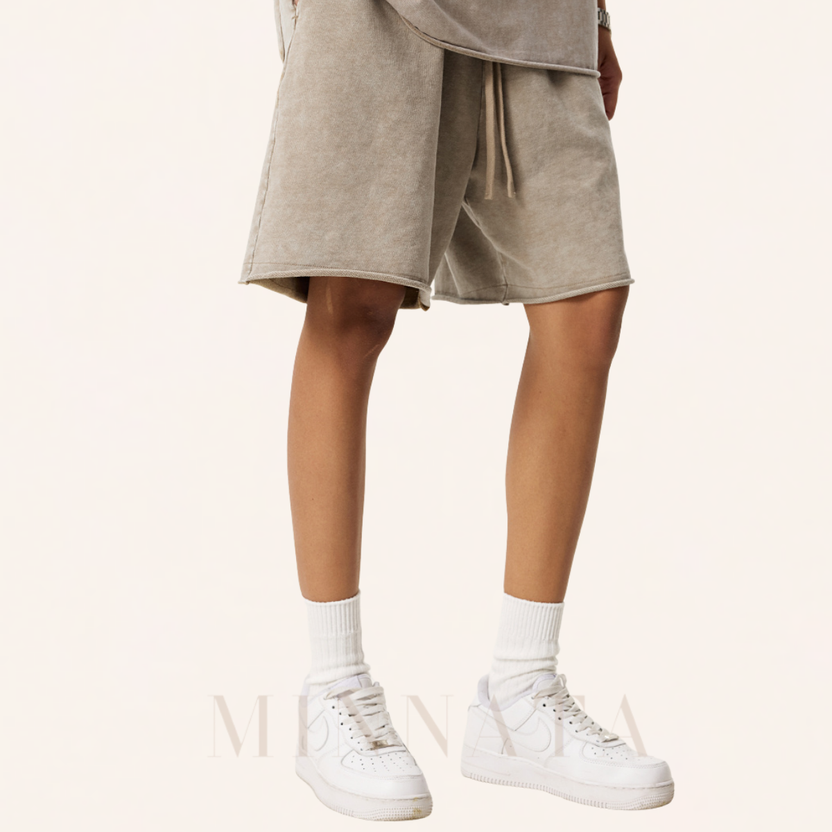 Short Urban Stone® - Unisex