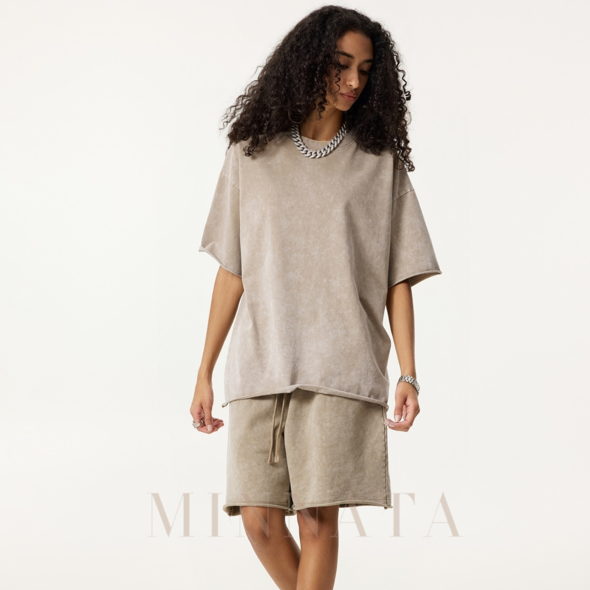 Short Urban Stone® - Unisex
