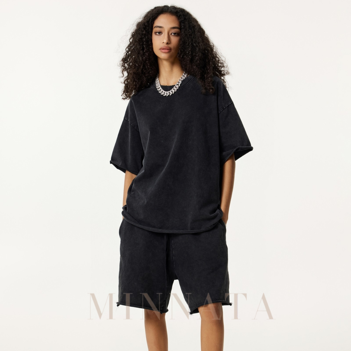 Short Urban Stone® - Unisex