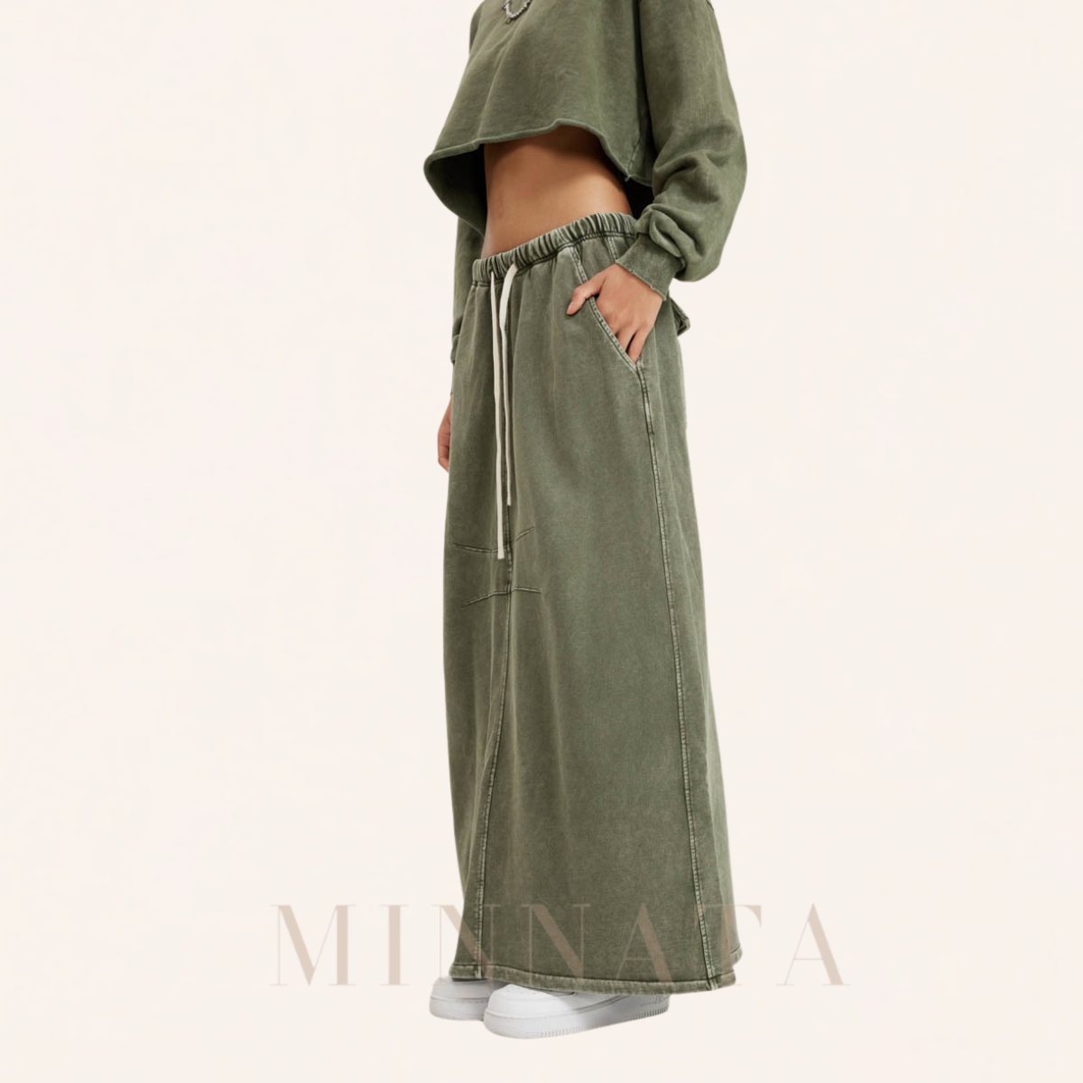 Conjunto Vintage Stone®