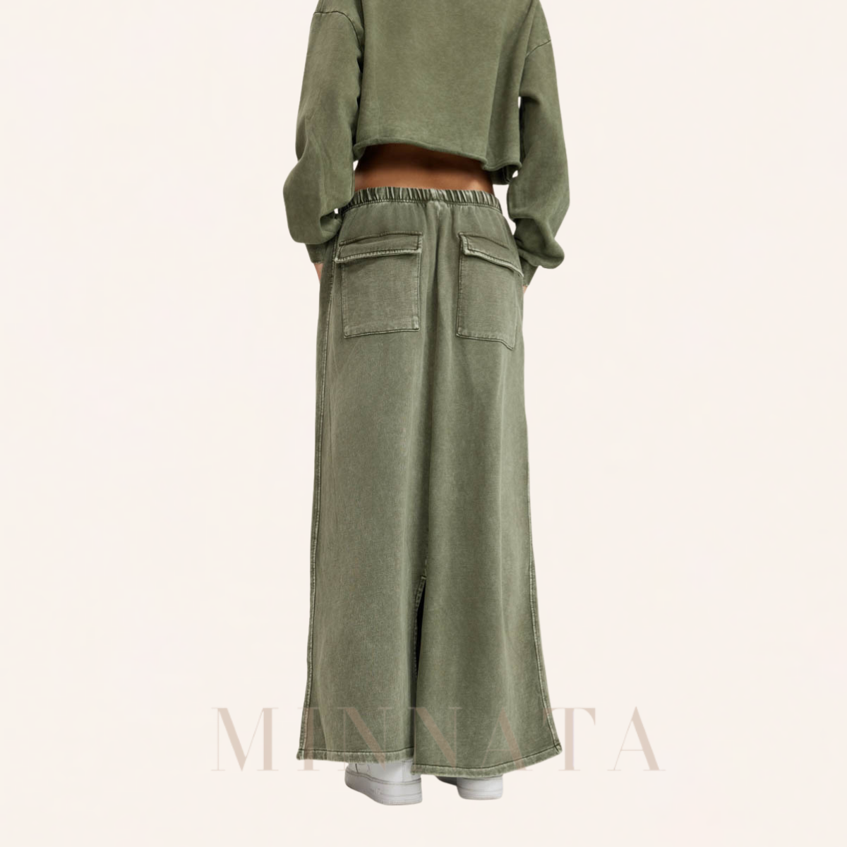 Conjunto Vintage Stone®