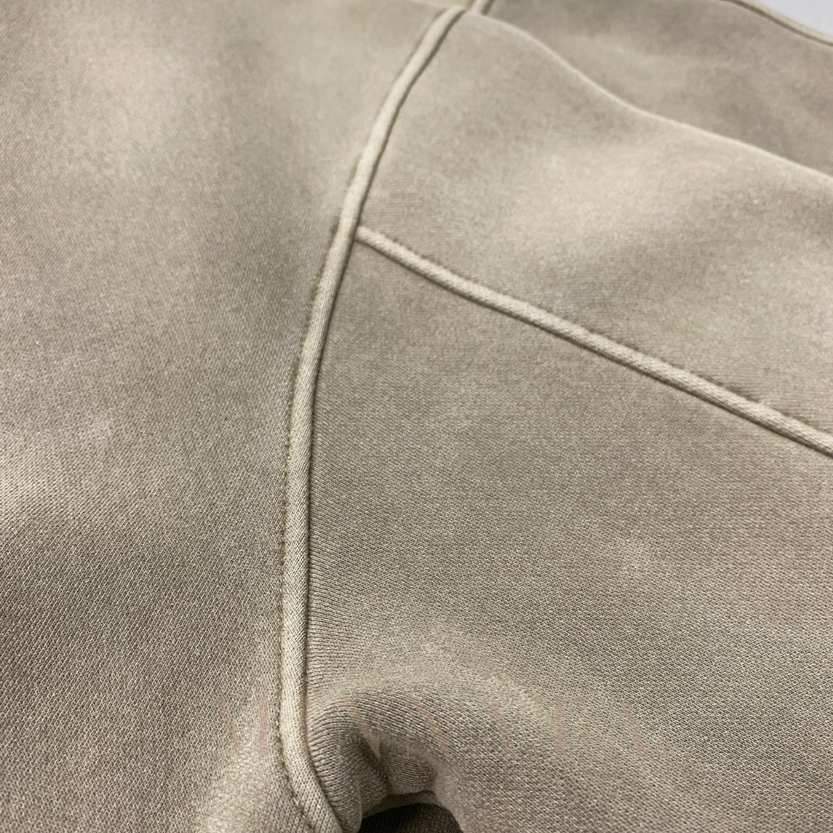 Sweater Retro V-Crop®