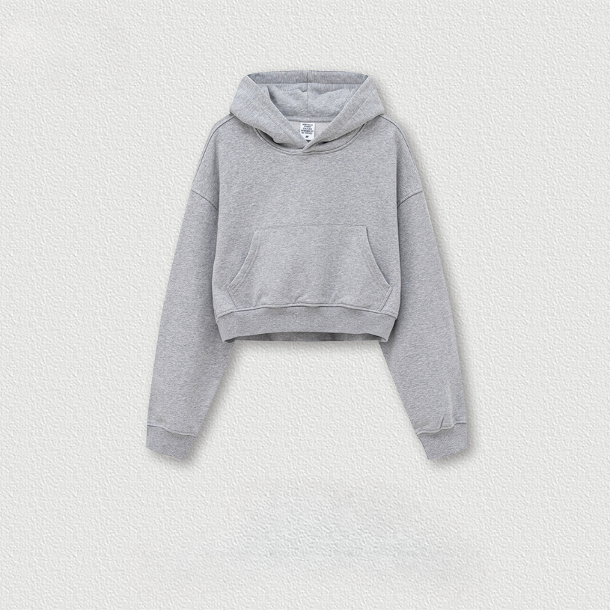 Polerón Esencia Hoodie