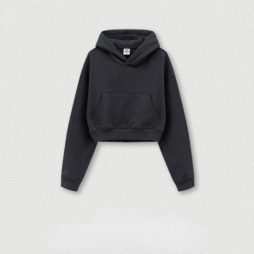 Polerón Esencia Hoodie