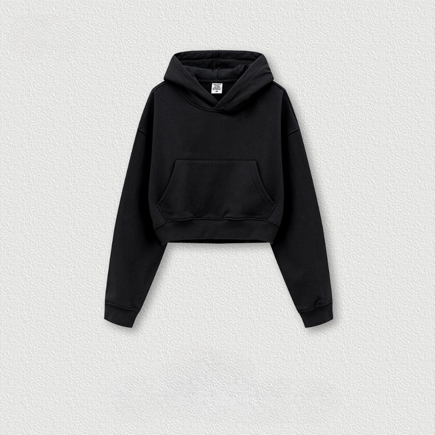 Polerón Esencia Hoodie