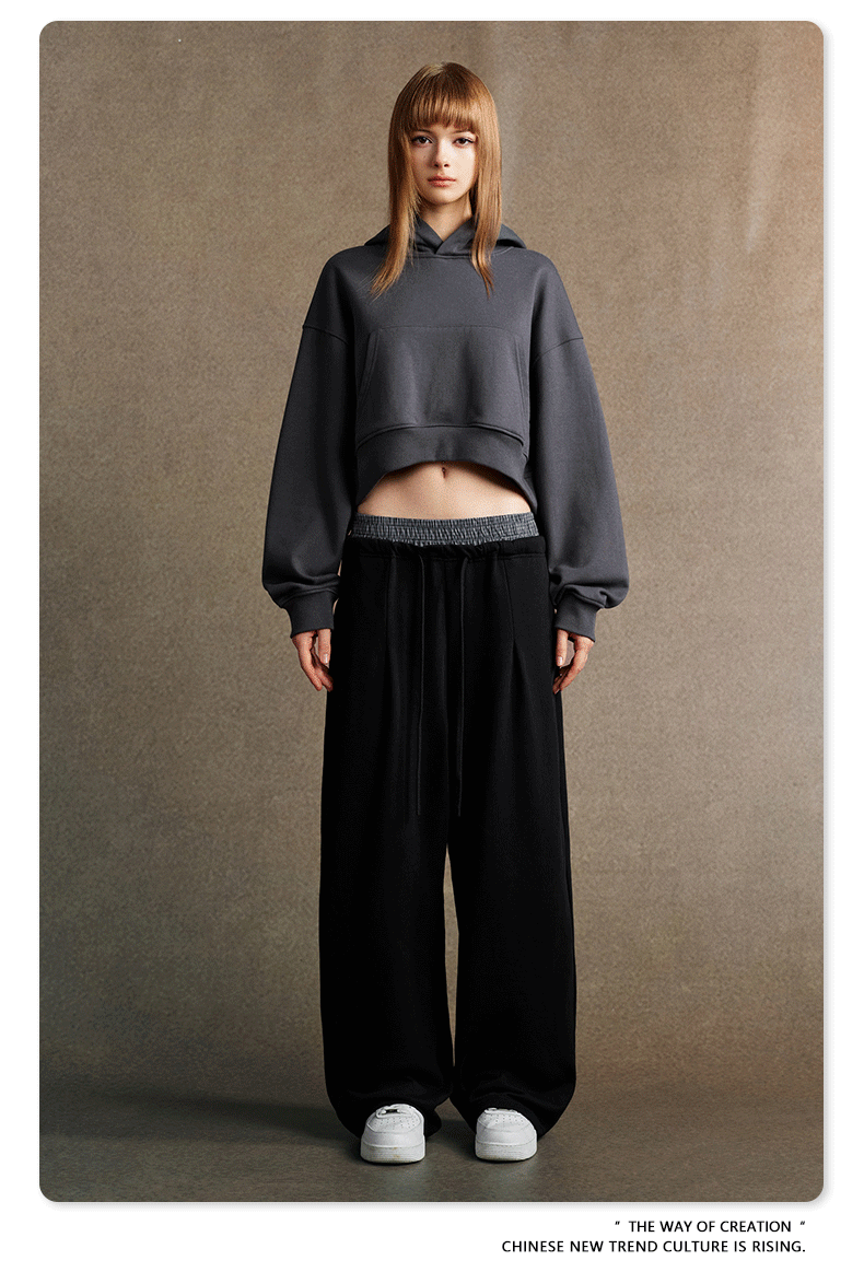 Polerón Esencia Hoodie