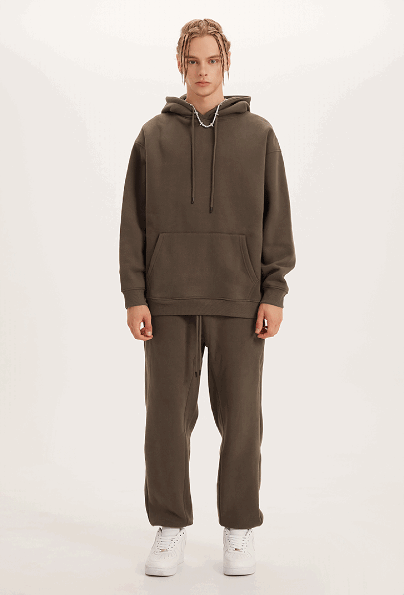 Urban Café Tracksuit Unisex
