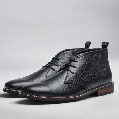 Botines Chukka Atemporales Elegantes