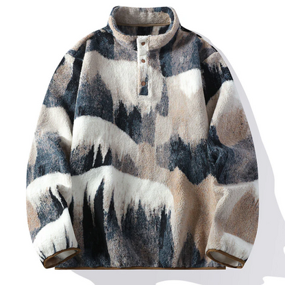 Alpes™  Polar cuello alto