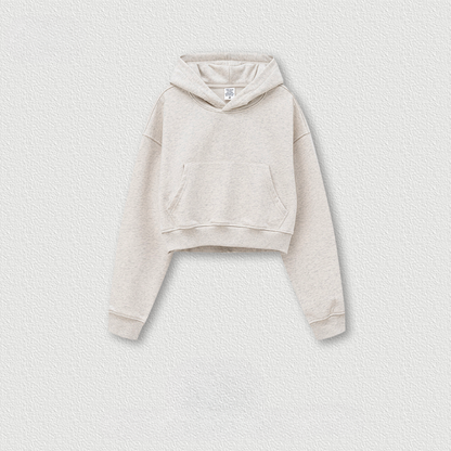 Polerón Esencia Hoodie