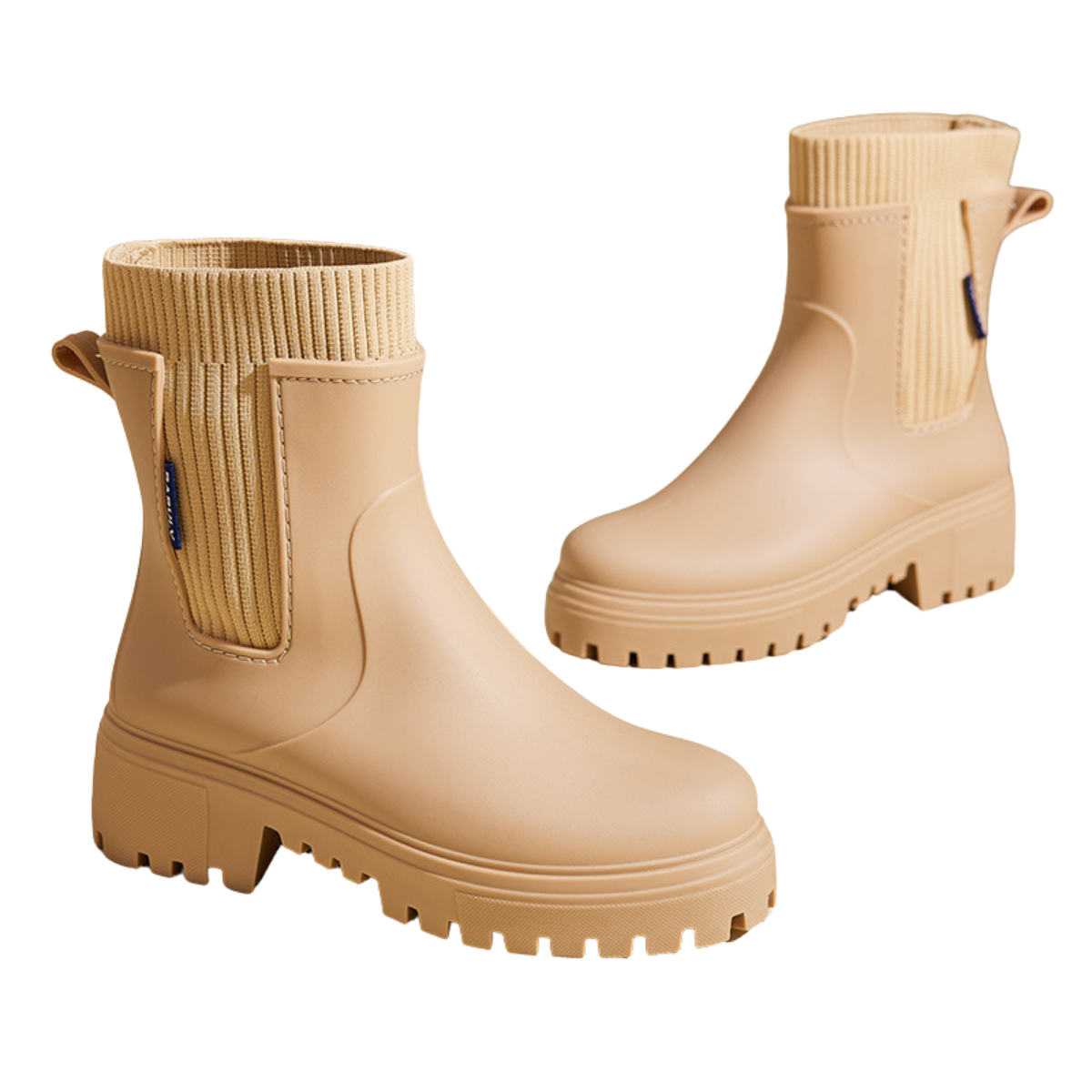 Babulv™ - Botas impermeables modernos