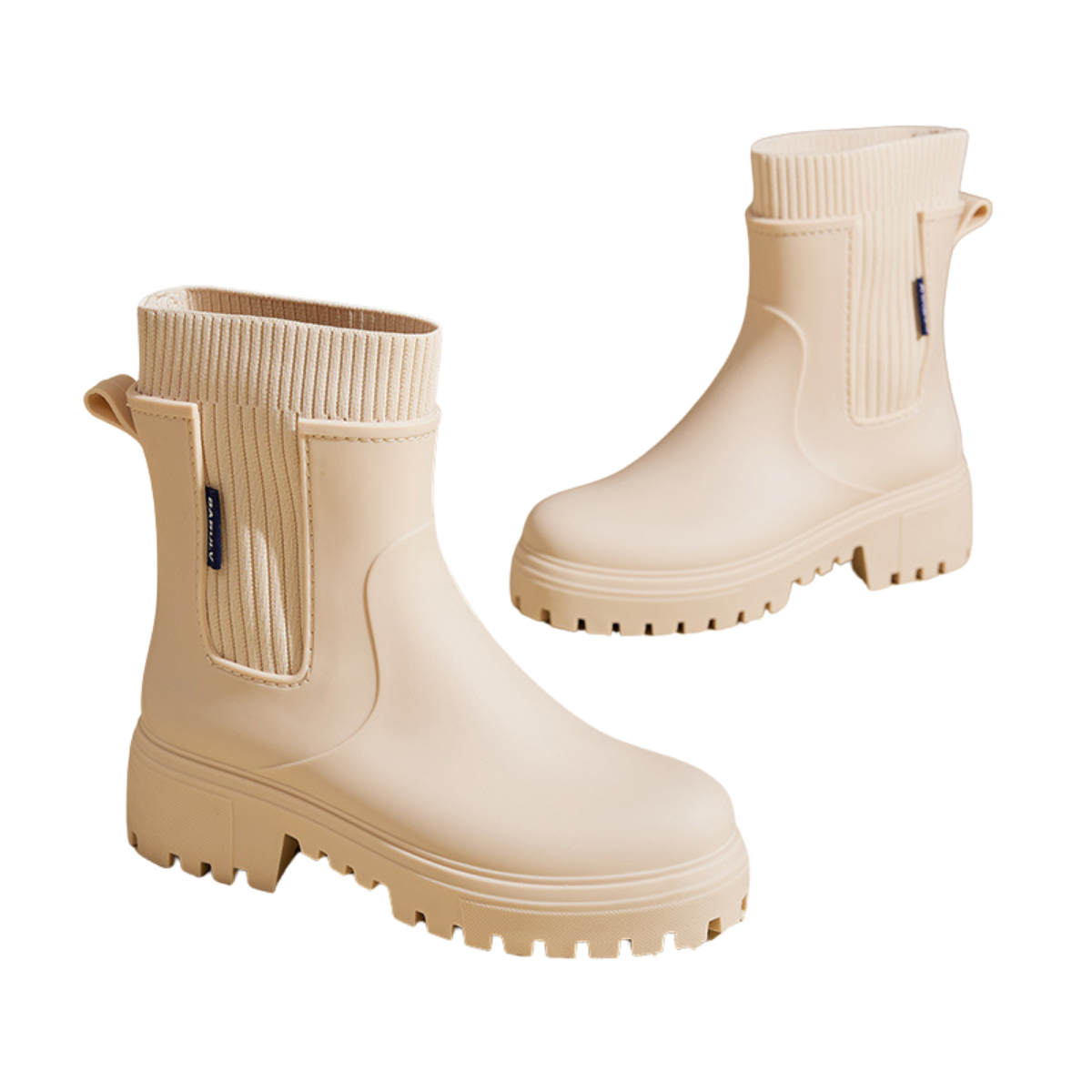 Babulv™ - Botas impermeables modernos