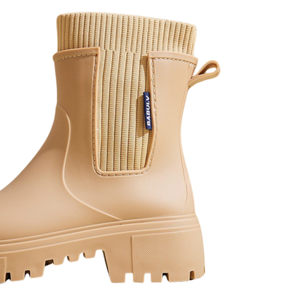 Babulv™ - Botas impermeables modernos