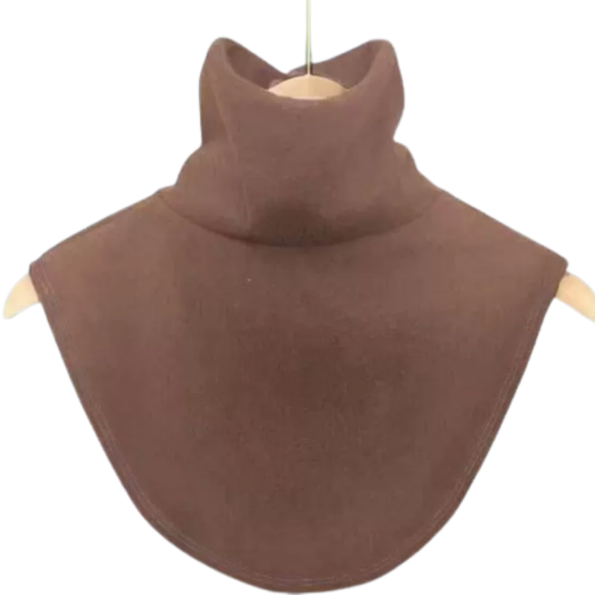 Base de Cuello alto falso talla única