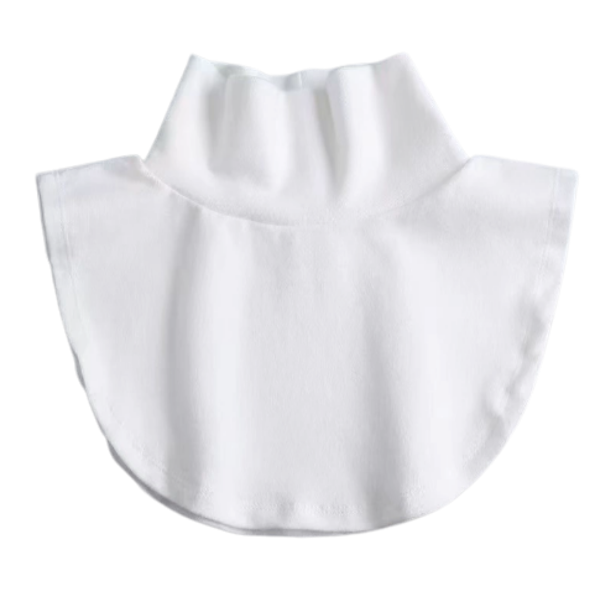 Base de Cuello alto falso talla única