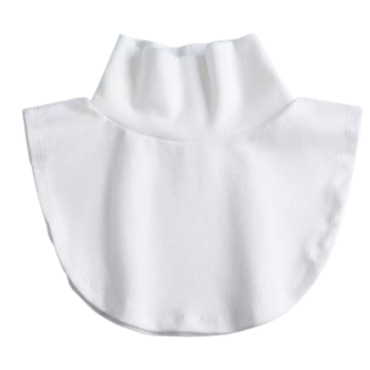 Base de Cuello alto falso talla única