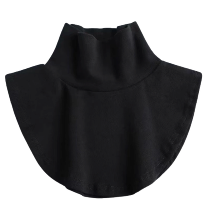Base de Cuello alto falso talla única
