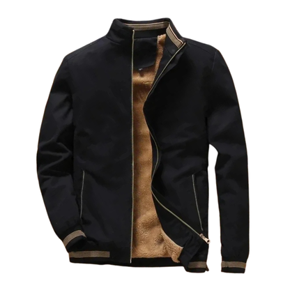 Chaqueta elegante estilo Europeo para Varón