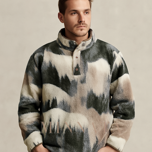 Alpes™  Polar cuello alto