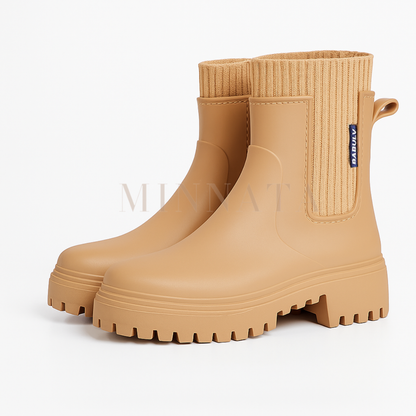 Babulv™ - Botas impermeables modernos