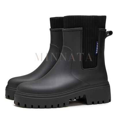 Babulv™ - Botas impermeables modernos