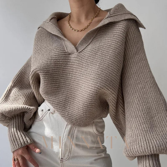 Amélie | Chaleco a la moda casual