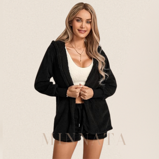 Conjunto pijama polar (2 piezas)